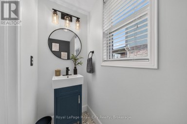 24 BROOKFIELD CRESCENT Kitchener Ontario photo 15