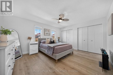 24 BROOKFIELD CRESCENT Kitchener Ontario photo 16