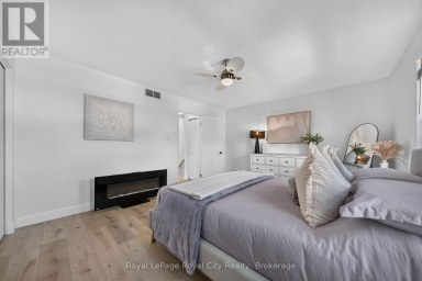 24 BROOKFIELD CRESCENT Kitchener Ontario photo 17