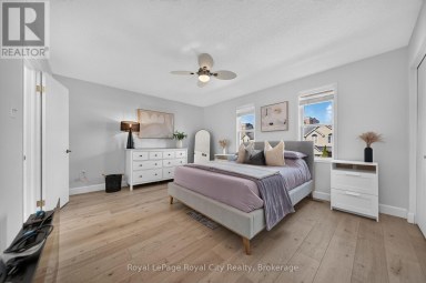 24 BROOKFIELD CRESCENT Kitchener Ontario photo 18