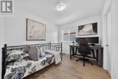 24 BROOKFIELD CRESCENT Kitchener Ontario photo 22