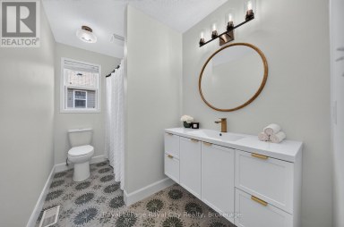 24 BROOKFIELD CRESCENT Kitchener Ontario photo 25