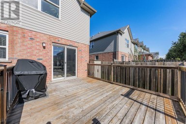 24 BROOKFIELD CRESCENT Kitchener Ontario photo 27