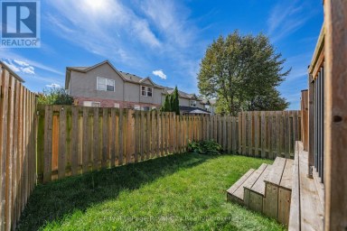 24 BROOKFIELD CRESCENT Kitchener Ontario photo 28