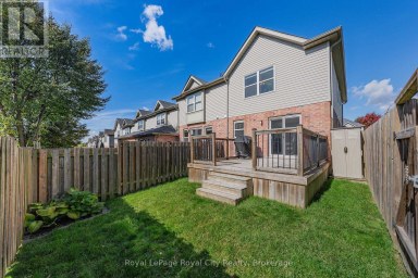 24 BROOKFIELD CRESCENT Kitchener Ontario photo 29