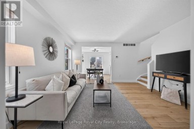 24 BROOKFIELD CRESCENT Kitchener Ontario photo 3