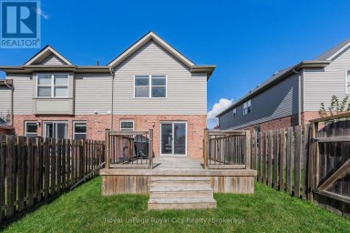 24 BROOKFIELD CRESCENT Kitchener Ontario photo 30