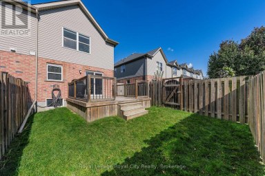 24 BROOKFIELD CRESCENT Kitchener Ontario photo 31