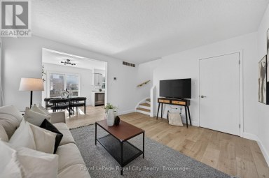 24 BROOKFIELD CRESCENT Kitchener Ontario photo 4