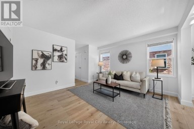 24 BROOKFIELD CRESCENT Kitchener Ontario photo 5