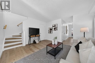 24 BROOKFIELD CRESCENT Kitchener Ontario photo 6