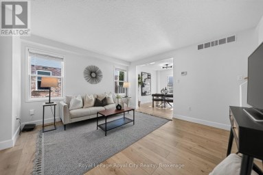 24 BROOKFIELD CRESCENT Kitchener Ontario photo 7