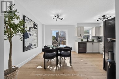 24 BROOKFIELD CRESCENT Kitchener Ontario photo 8
