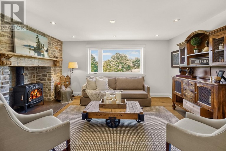 8400 19TH SIDEROAD, King (Schomberg), Ontario, L0G1T0