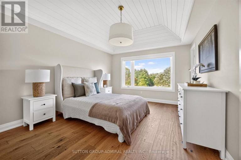 8400 19TH SIDEROAD, King (Schomberg), Ontario, L0G1T0