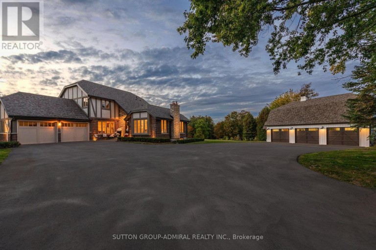 8400 19TH SIDEROAD, King (Schomberg), Ontario, L0G1T0