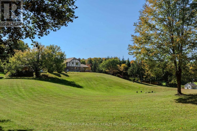 8400 19TH SIDEROAD, King (Schomberg), Ontario, L0G1T0