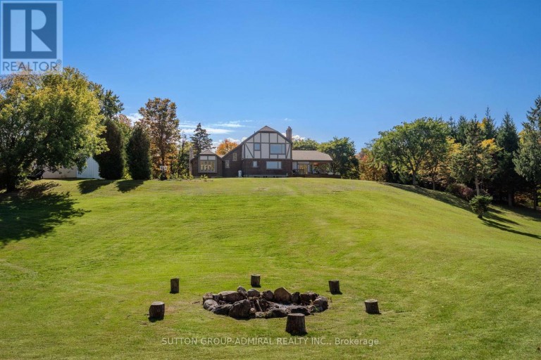 8400 19TH SIDEROAD, King (Schomberg), Ontario, L0G1T0
