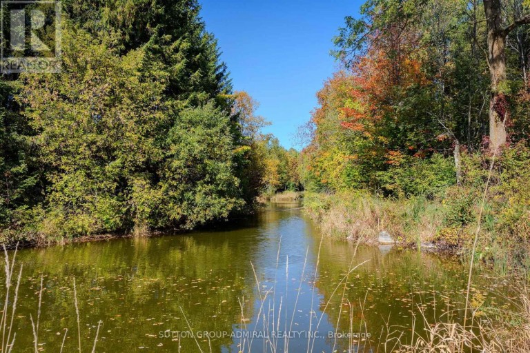 8400 19TH SIDEROAD, King (Schomberg), Ontario, L0G1T0