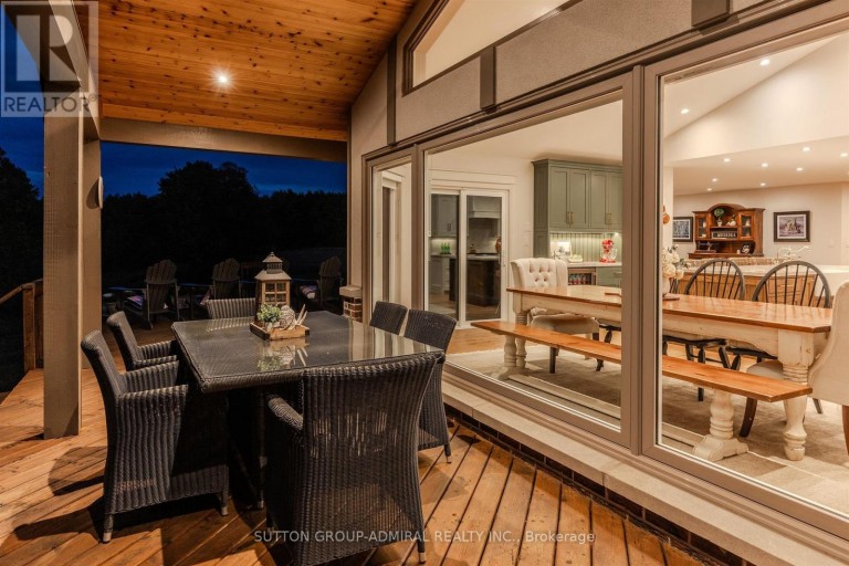 8400 19TH SIDEROAD, King (Schomberg), Ontario, L0G1T0