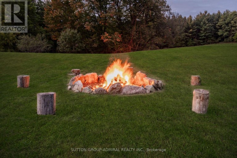 8400 19TH SIDEROAD, King (Schomberg), Ontario, L0G1T0