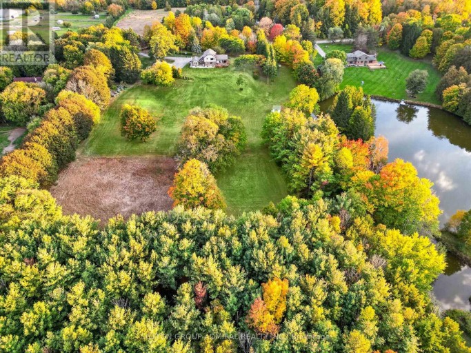 8400 19TH SIDEROAD, King (Schomberg), Ontario, L0G1T0
