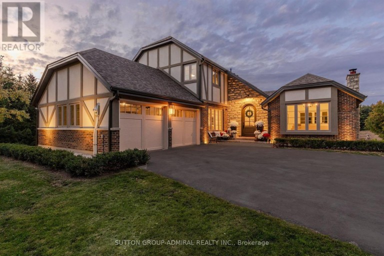 8400 19TH SIDEROAD, King (Schomberg), Ontario, L0G1T0