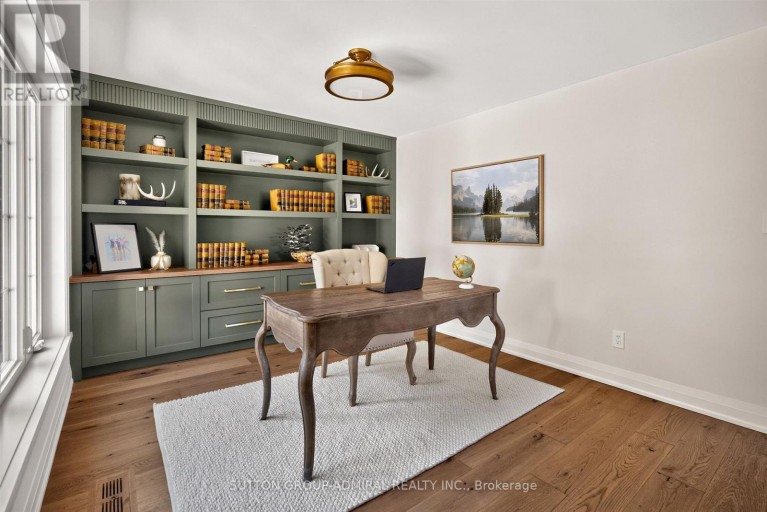 8400 19TH SIDEROAD, King (Schomberg), Ontario, L0G1T0