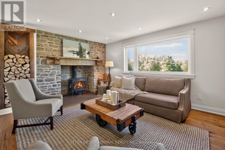 8400 19TH SIDEROAD, King (Schomberg), Ontario, L0G1T0