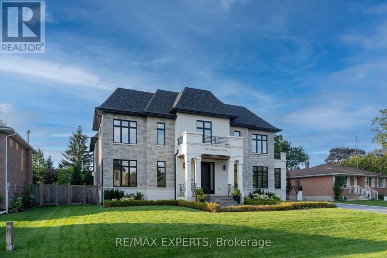 108 HOLLINGSWORTH DRIVE, King (King City), Ontario, L7B1G4