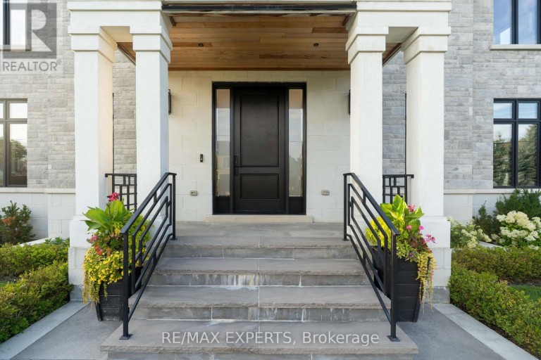 108 HOLLINGSWORTH DRIVE, King (King City), Ontario, L7B1G4
