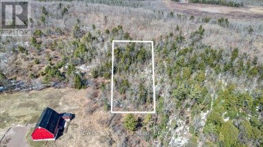 0 CENTRE LINE ROAD Madoc Ontario photo 1