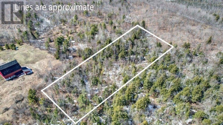 0 CENTRE LINE ROAD, Madoc, Ontario, K0K2M0
