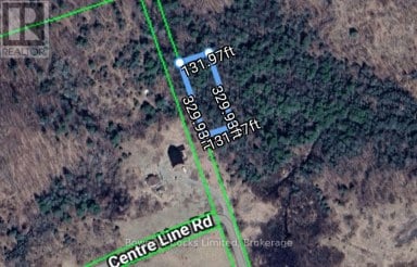 0 CENTRE LINE ROAD Madoc Ontario photo 14