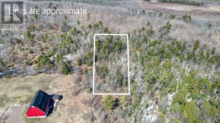 0 CENTRE LINE ROAD, Madoc, Ontario, K0K2M0