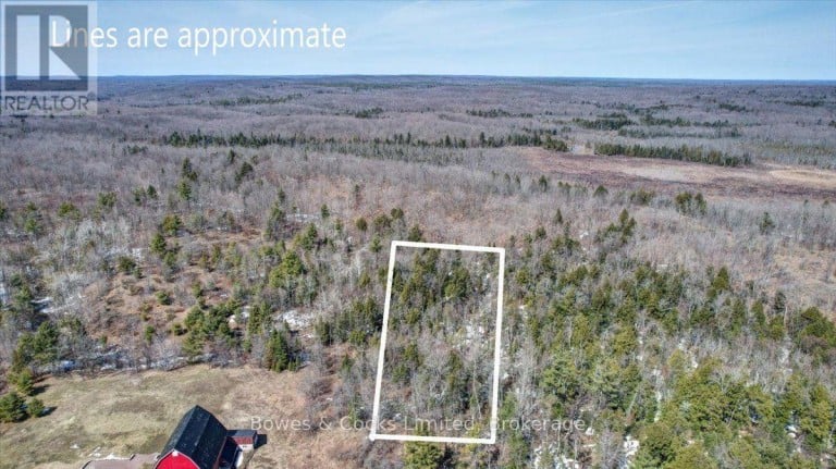 0 CENTRE LINE ROAD, Madoc, Ontario, K0K2M0