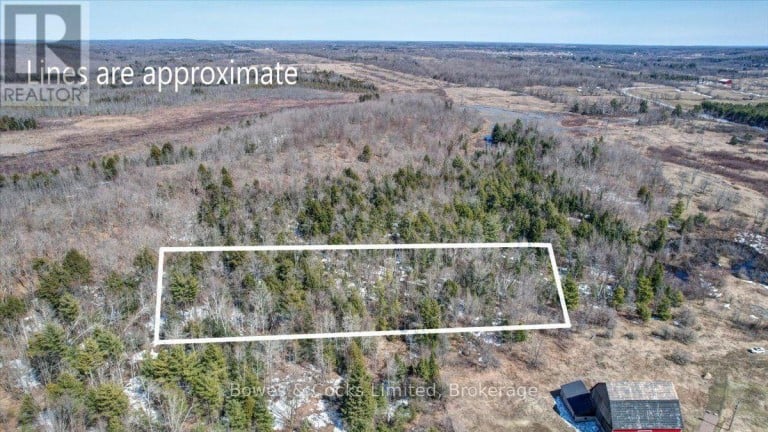 0 CENTRE LINE ROAD, Madoc, Ontario, K0K2M0
