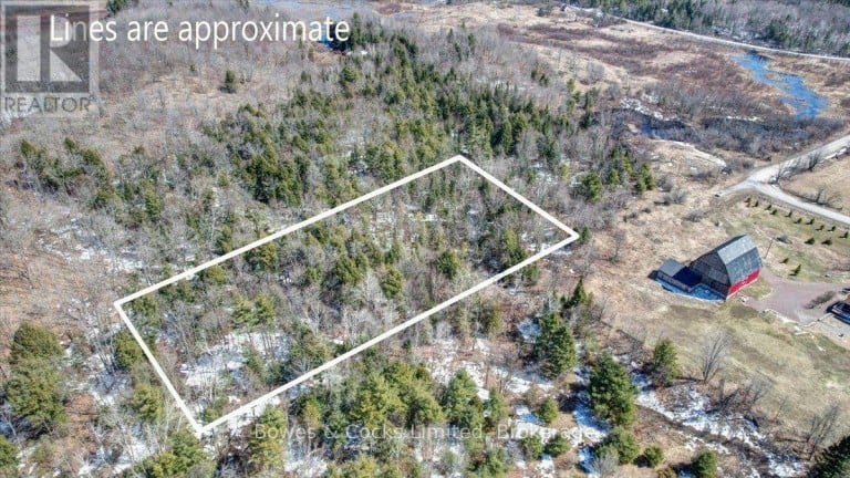 0 CENTRE LINE ROAD, Madoc, Ontario, K0K2M0