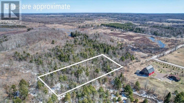 0 CENTRE LINE ROAD, Madoc, Ontario, K0K2M0