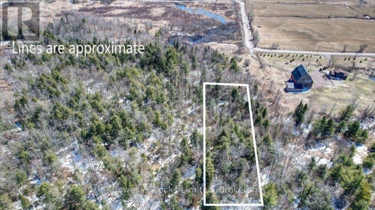 0 CENTRE LINE ROAD, Madoc, Ontario, K0K2M0