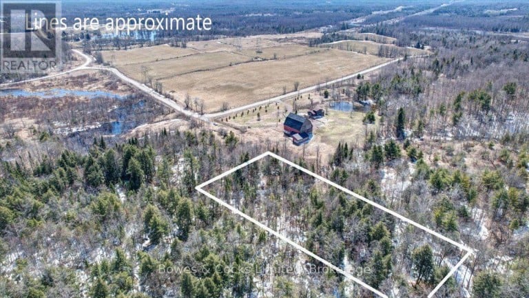 0 CENTRE LINE ROAD, Madoc, Ontario, K0K2M0