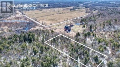 0 CENTRE LINE ROAD Madoc Ontario photo 8