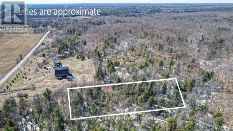 0 CENTRE LINE ROAD, Madoc, Ontario, K0K2M0