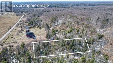 0 CENTRE LINE ROAD Madoc Ontario photo 9