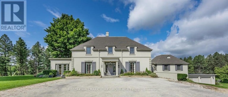 14455 DUFFERIN STREET, King, Ontario, L7B1M6