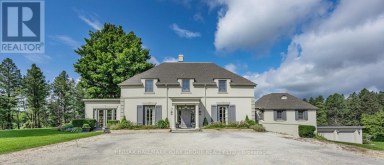 14455 DUFFERIN STREET King Ontario photo 1