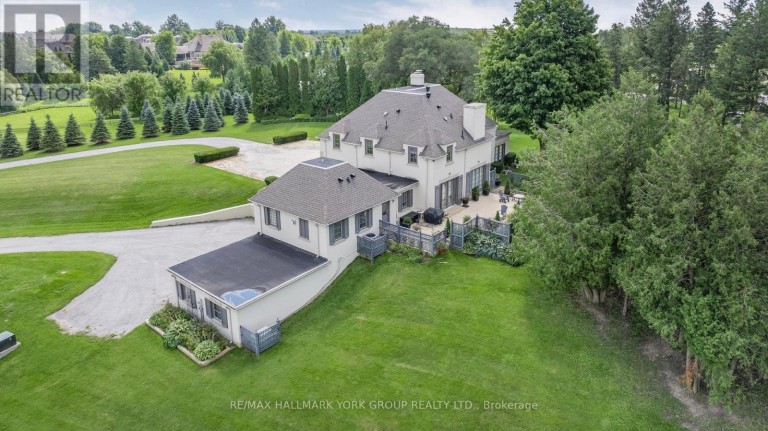 14455 DUFFERIN STREET, King, Ontario, L7B1M6