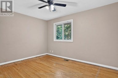 314 DOVER STREET Oshawa (Eastdale) Ontario photo 11