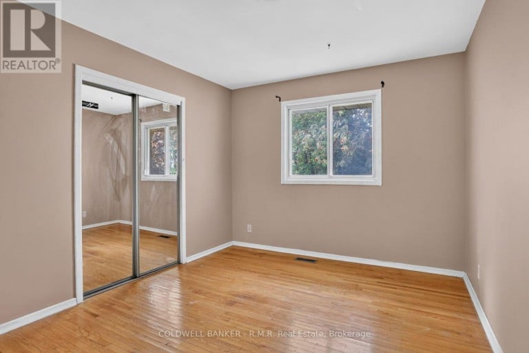 314 DOVER STREET, Oshawa (Eastdale), Ontario, L1G6G6