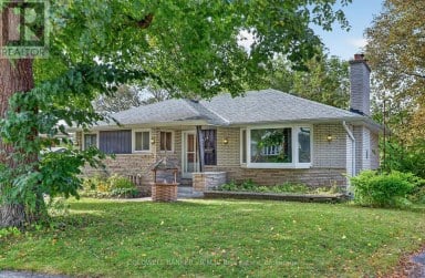 314 DOVER STREET Oshawa (Eastdale) Ontario photo 2